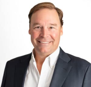 Tom Bush, retired Department of Homeland Security senior leader