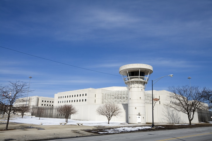 Drone Detection: The Growing Drone Threat to Prisons