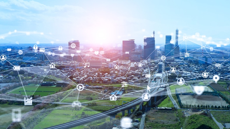 Surveillance SDSP – A New Standard for Low Altitude Air Traffic Detections